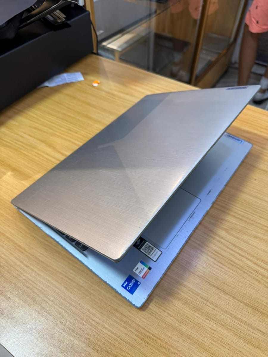lenovo cor i5 d 11Th Gen - Imagem 4